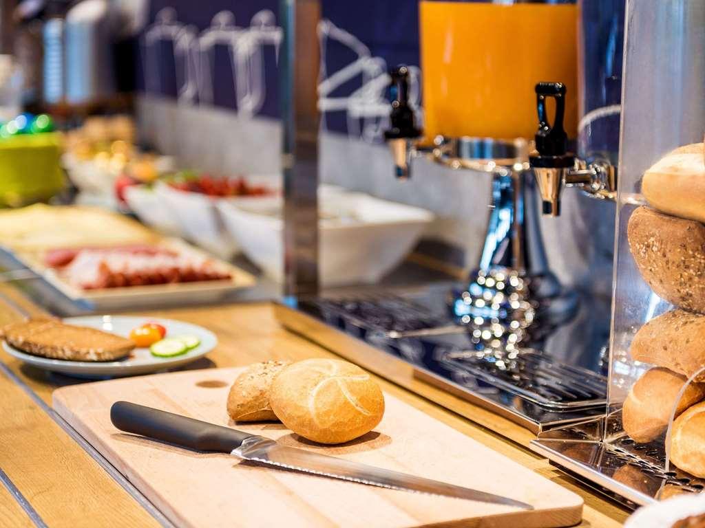 Ibis Budget München Airport