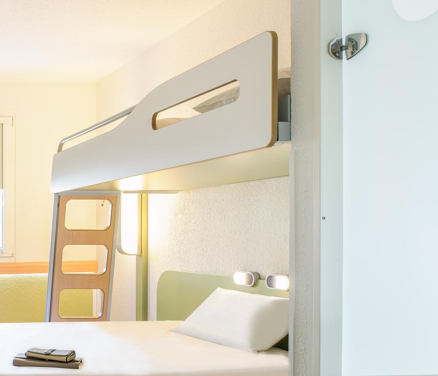 Ibis Budget München Airport *