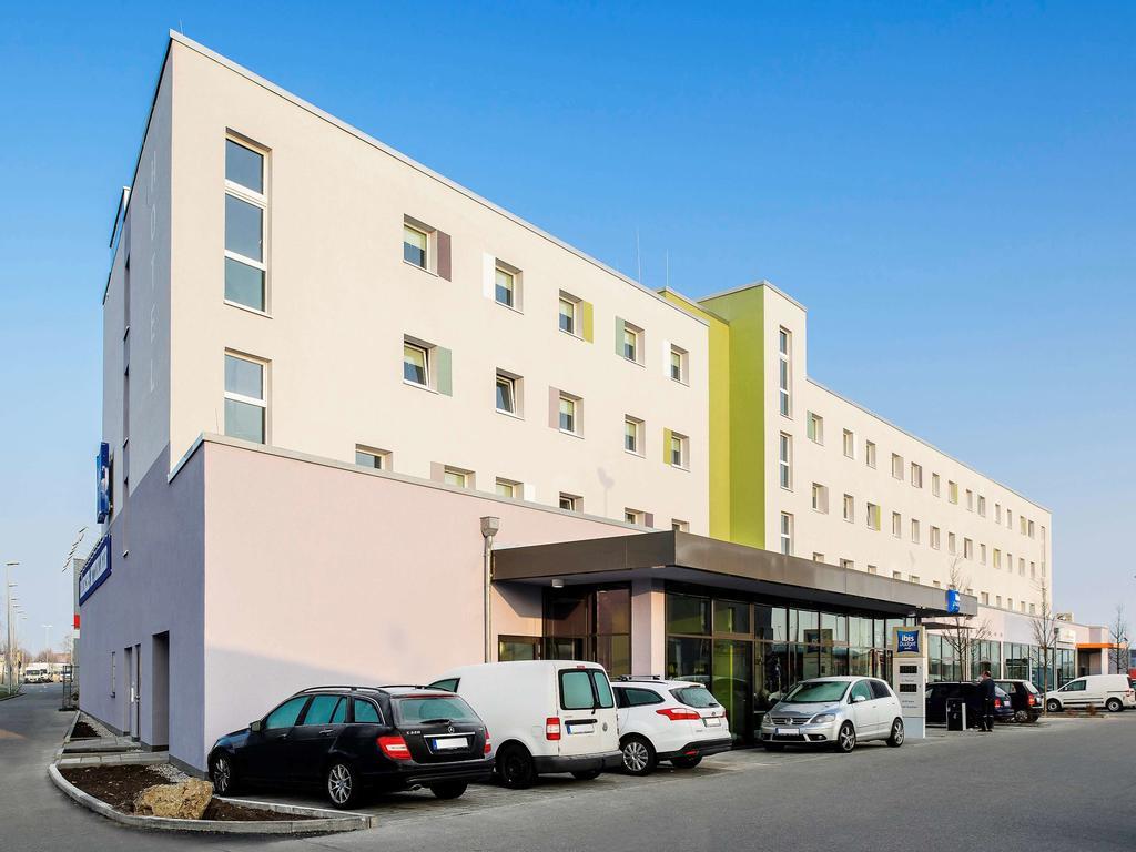 Ibis Budget München Airport *