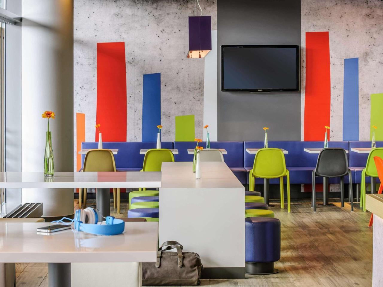 Hotel Ibis Budget München Airport Erding