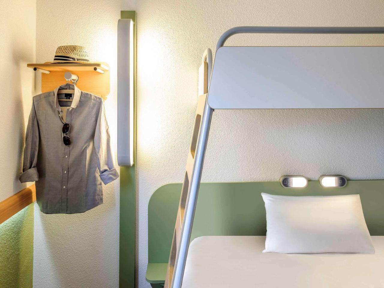Ibis Budget München Airport * Erding