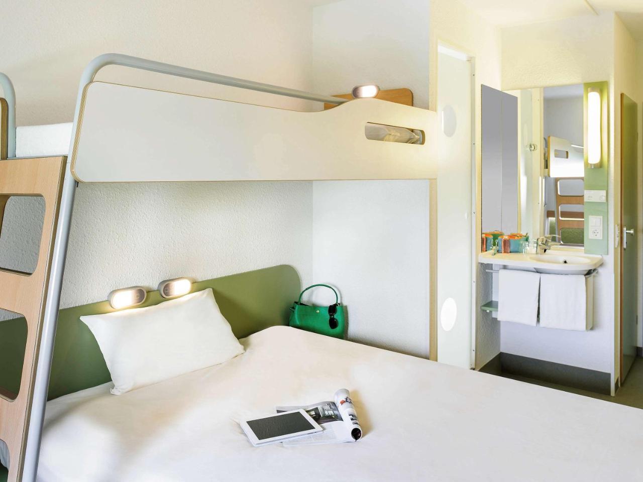 Hotel Ibis Budget München Airport Erding