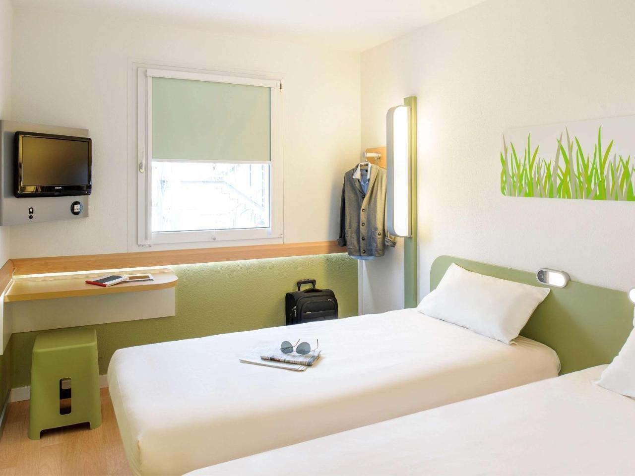 Ibis Budget München Airport Hotel Erding
