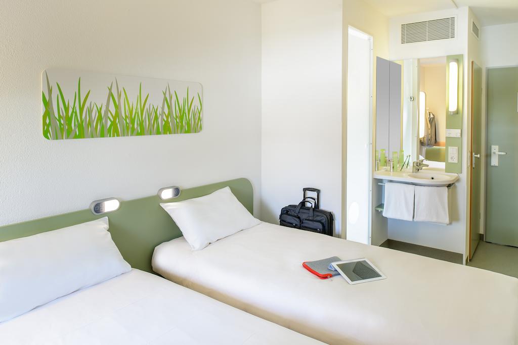 Ibis Budget München Airport * Erding